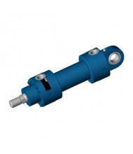 Гидроцилиндр Bosch Rexroth 50-36х100 CDH1MP3/50/36/100A3X/B44CGEMZWFAWWWWW